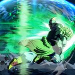 Dragon Ball Super: Broly is an Action-Packed Triumph with a Surprising  Amount of Heart, by M S Rayed, UpThrust.co