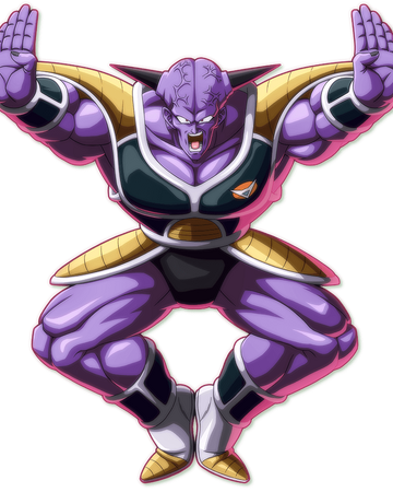 ギニュー ドラゴンボール ファイターズ 攻略wiki Fandom