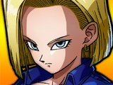 Android 18/Gallery