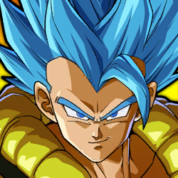 Gogeta (SSGSS), Dragon Ball FighterZ Wiki