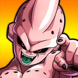 Anime, cartoon, djin boo, dragon ball, kid buu, majin buu, villain icon -  Download on Iconfinder