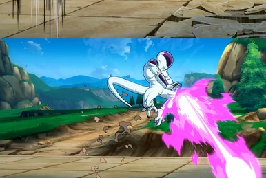 Dragon Ball ZX | Dragonball Fanon Wiki | Fandom