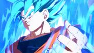 DBFighterz - Goku (SSGSS)