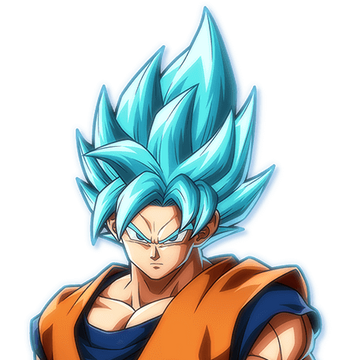 孫悟空 Ssgss ドラゴンボール ファイターズ 攻略wiki Fandom