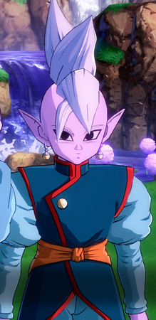 User blog:Nullflowerblush/East Supreme Kai, VS Battles Wiki