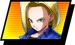 Android 18 Icon