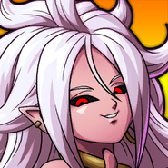 Icon Android 21