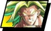 Broly Icon