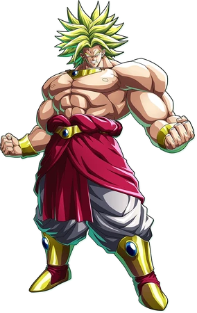 ブロリー | ドラゴンボール ファイターズ 攻略Wiki | Fandom