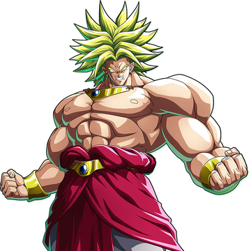 ブロリー ドラゴンボール ファイターズ 攻略wiki Fandom