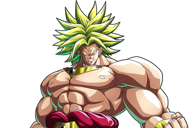 全王 | Dragon Ball Wiki | Fandom