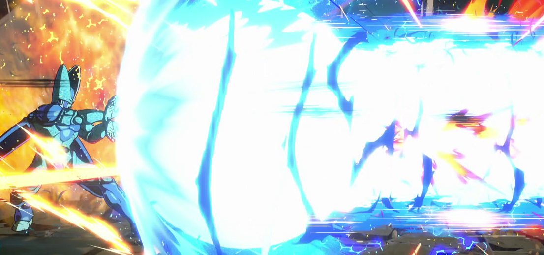 Solar Kamehameha | Dragon Ball FighterZ Wiki | Fandom Solar Kamehameha | Dragon Ball FighterZ Wiki | Fandom
