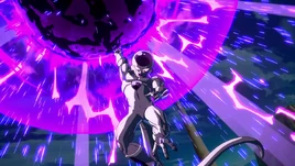 Frieza Death Ball