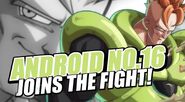 Android 16 Joins The Fight!