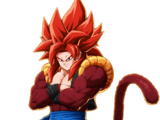 Gogeta (SS4)