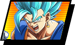 Vegito (SSGSS) Icon