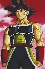 Bardock | Wiki Dragon ball | Fandom