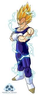 Dragon ball z por siempre - Freezer prepara una supernova para destruir el planeta  Vegeta.