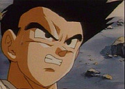 História Dragon Ball Gt 2 Capitulo 1 O Bebê Filho De Goten Nasce