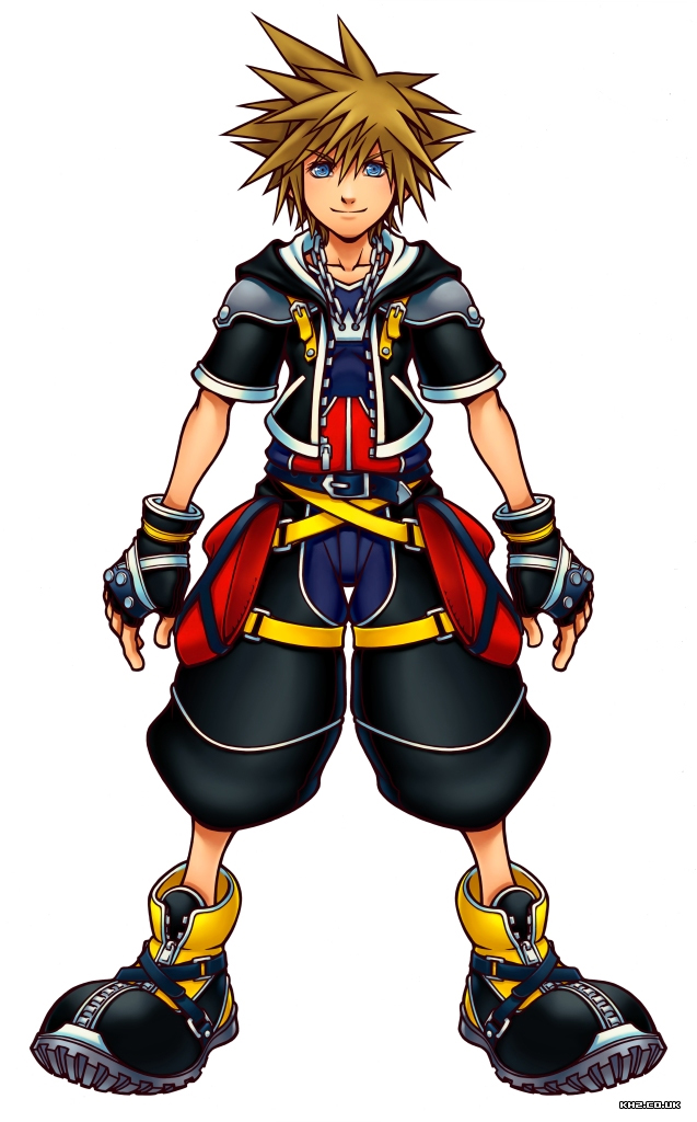 Sora Dragon Ball Series Wiki Fandom Sora Dragon Ball Series Wiki Fandom