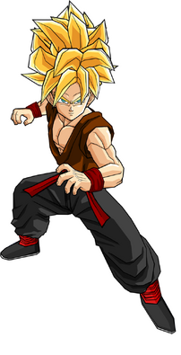 DBZMannySSJ
