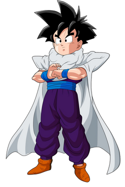 Super Dragon Ball Z - SuperCombo Wiki