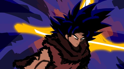 Dragon Ball Hyper (Series) Wiki