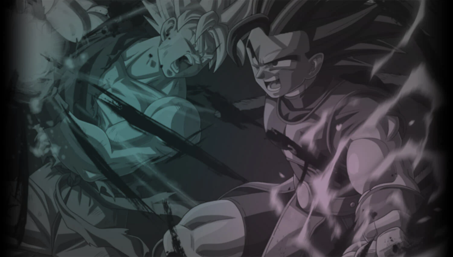 Dragon Ball Legends Legends Limited collection routing in Dragon Ball Legends — Legends Rising guide