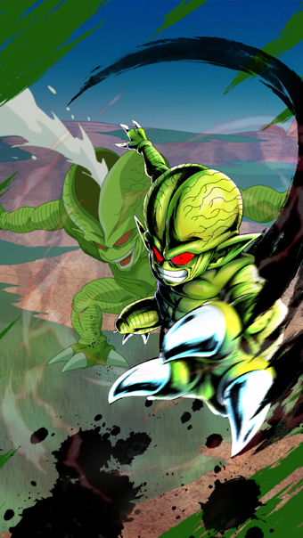 Saibaman Purple Hero Dragon Ball Legends Wiki Deviantart is the world's largest online social community for artists and art enthusiasts, allowing people to connect through the creation and sharing of art. saibaman purple hero dragon ball