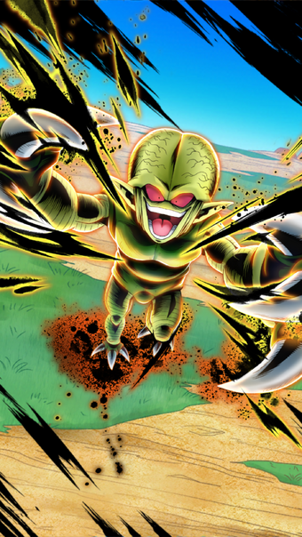 Saibaman Yellow Hero Dragon Ball Legends Wiki We want to bring streaming to local, regional and national tournaments around australia and new zealand! saibaman yellow hero dragon ball