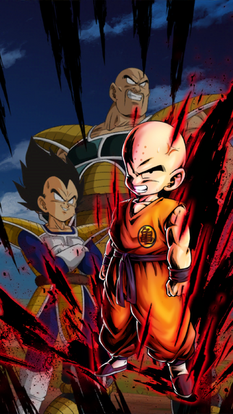 Goku (Purple, Hero) - Dragon Ball Legends Wiki