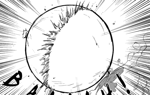 Off to the second round! - Chapter 26, Page 567 - DBMultiverse