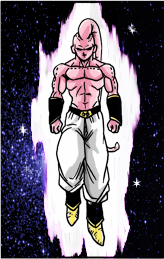 Universe 4: The rebirth of Majin Buu - Chapter 45, Page 1016 - DBMultiverse