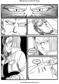 Buu's escapades - Chapter 44, Page 997 - DBMultiverse