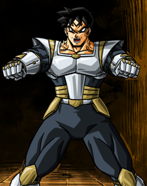 Heloite, Dragon Ball Multiverse Wiki