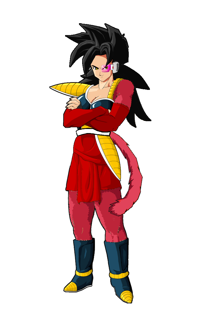 Hanasia Universo 3 Dragon Ball Multiverse Wiki Fandom 2836