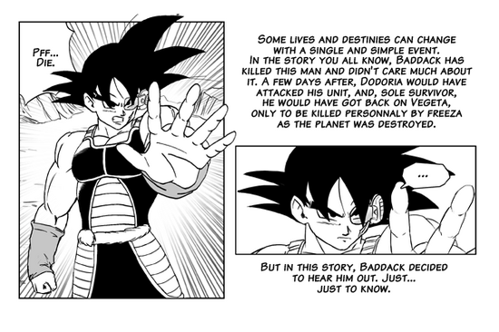 Atzuma, Multiverse Dragon Ball RP Wiki