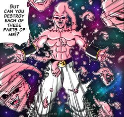 Universo 4: O renascimento de Majin Buu - Capítulo 45, Página 1026 -  DBMultiverse