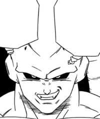 Universe 4: The rebirth of Majin Buu - Chapter 45, Page 1016 - DBMultiverse