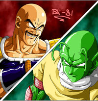 Nappa Vs Cargot