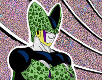 Cell Amused