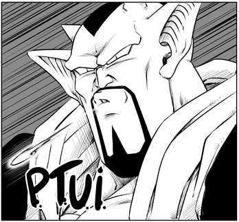 Universes 12, 14, 15 - The Future Majin attack - Chapter 32, Page 699 -  DBMultiverse