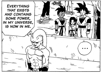 Universe 12, Dragon Ball Multiverse Wiki