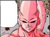 Majin Buu (Universe 4)