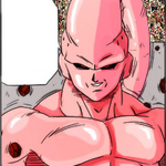 Buu's escapades - Chapter 44, Page 1003 - DBMultiverse