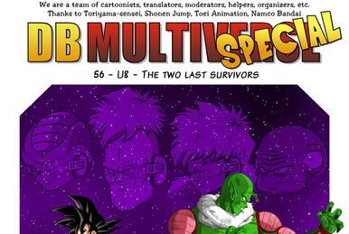 U13 - Public Enemies No. 1 - Chapter 74, Page 1697 - DBMultiverse