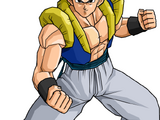 Gotenks (Universo 18)