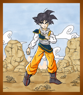 Universe 12, Dragon Ball Multiverse Wiki