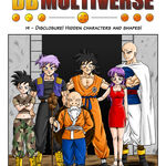 The new abilities of fusion - Chapter 51, Page 1170 - DBMultiverse