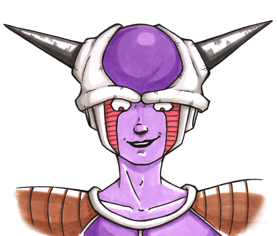 Freeza, Wiki Dragon ball Universe